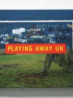 Playing Away UK
