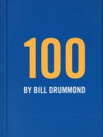 Front cover of Bill Drummond's "100"