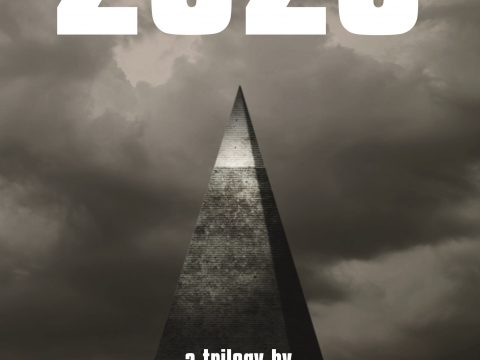 Cover image of "2023" by The Justified Ancients Of Mu Mu