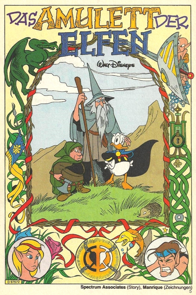 Poster Seigneur des anneaux the Hobbit wall art 02