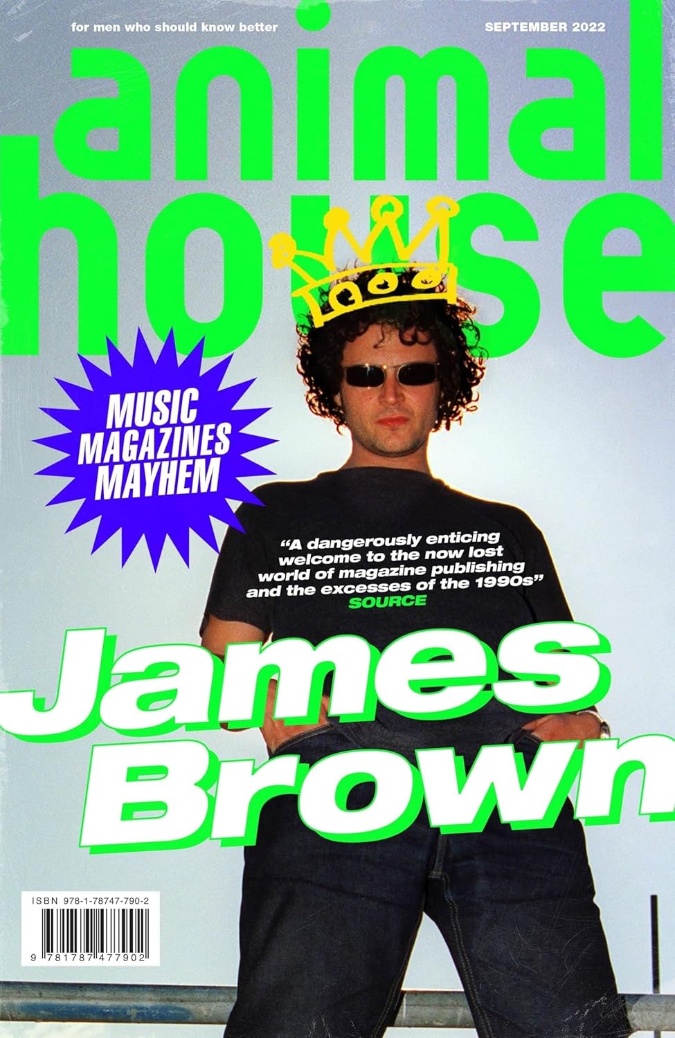 The JAMs Archives - KLF ONLINE