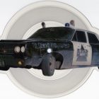 Doctorin’ The Tardis Picture Disc (Front)