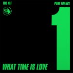 What Time Is Love? (Pure Trance)