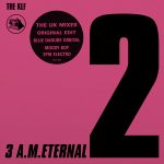 3 a.m. Eternal (Pure Trance Remixes)