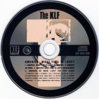 KLF USA 4CD