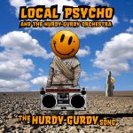 The Hurdy-Gurdy Song