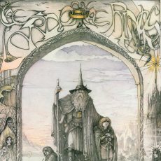 Athena Posters (1976 - 1980)