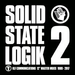 Solid State Logik 2 (12" Master Mixes 1989-2017)