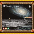 Transit Kings (CD Cover)