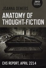 Anatomy Of Thought-Fiction
