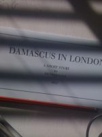 Damascus In London (Pamphlet No. 32)