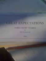Great Expectations (Pamphlet No. 8)