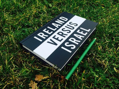 "Ireland vs. Israel"