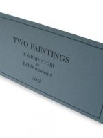 Two Paintings (Pamphlet No. 20)