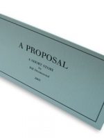 A Proposal (Pamphlet No. 26)