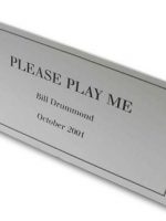Please Play Me (Pamphlet No. 18)