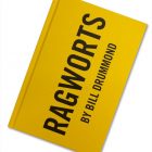 “Ragworts” by Bill Drummond