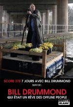 Score 378: 7 Jours Avec Bill Drummond