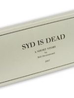 Syd Is Dead (Pamphlet No. 27)